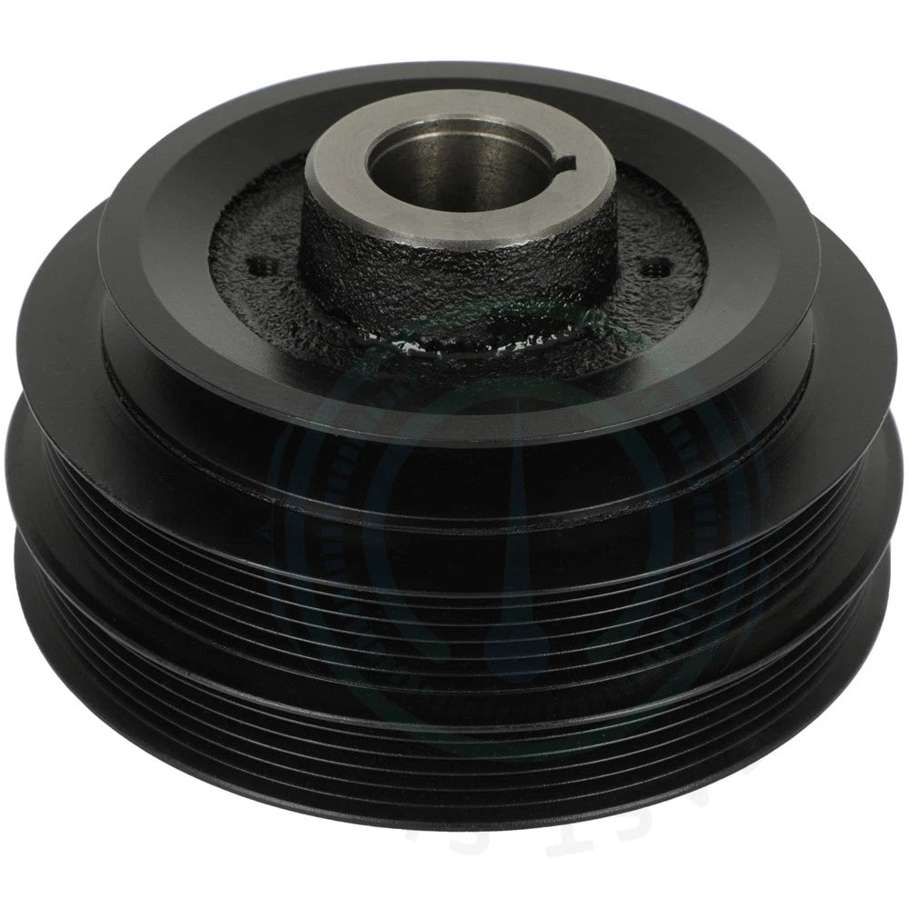 Harmonic Balancer for Infiniti QX4 / Nissan Pathfinder (1997–2000)