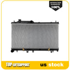 Radiator for Subaru Outback, XV Crosstrek (2005–2015)