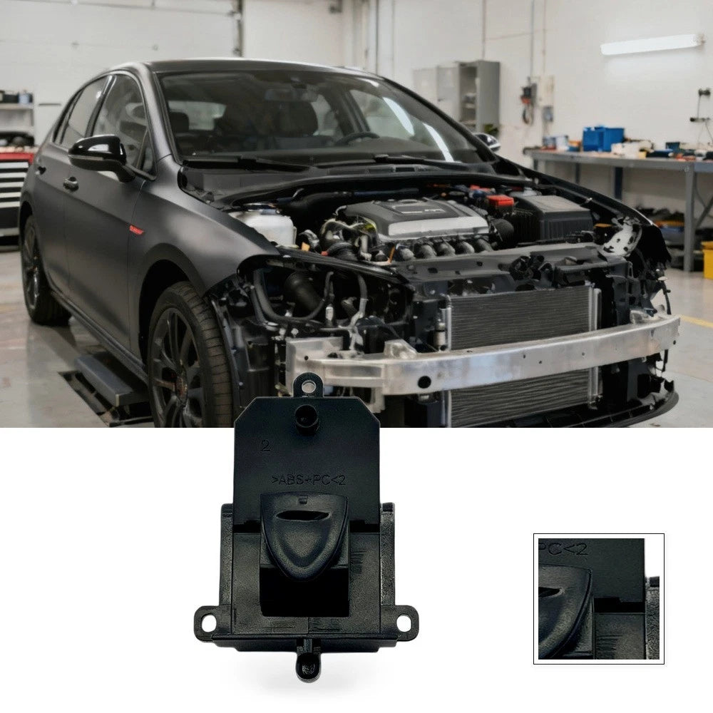 Rear Door Power Window Switch for Honda Civic (2006–2011)