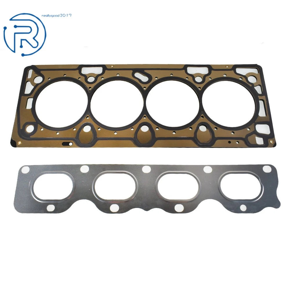 Cylinder Head Gasket Set for Chevrolet Cruze Sonic (2012–2018)