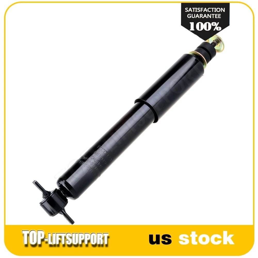 Set of Front Struts & 3" Rear Leveling Kit for Silverado Sierra 1500 2WD
