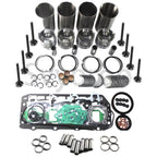 Engine Overhaul Rebuild Kit for Yanmar Komatsu Forklift (4D92E, 4TNE92)