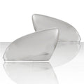 Full Mirror Cover Set /w turn Signal for 2015-2021 Ford Edge SEL - Chrome
