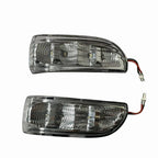 LH & RH Rear View Mirror Turn Signal Lights for KIA Sorento (2011-2020)