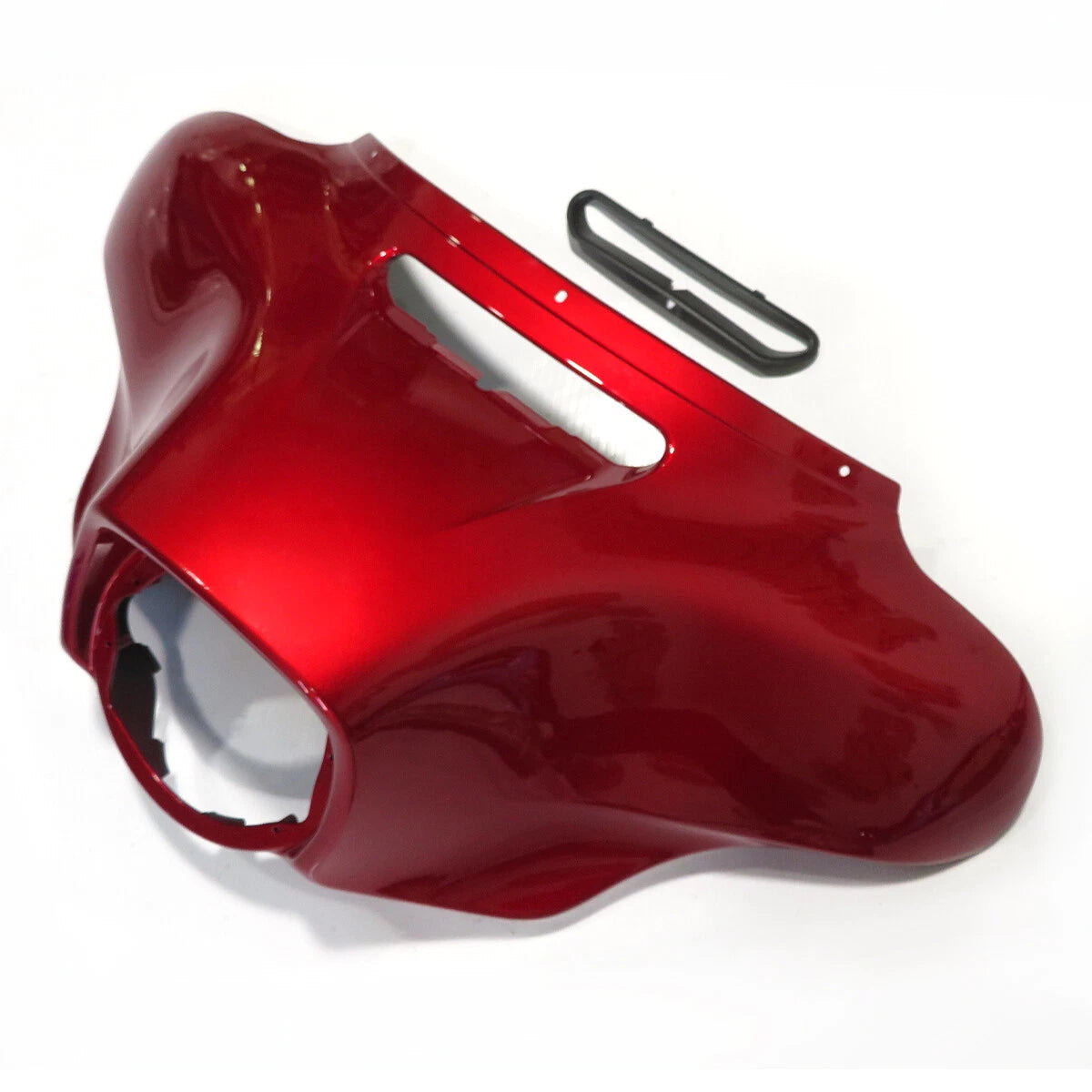 Batwing Front Outer Fairing for Harley Street Glide Electra Glide (2014–2024)