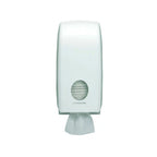 Toilet Tissue Dispenser for Kimberly Clark Aquarius (69460)