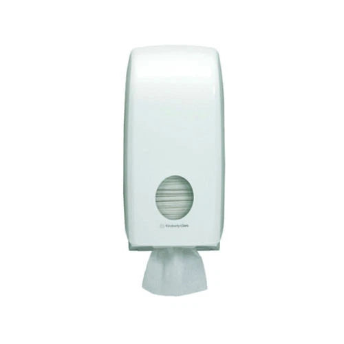 Toilet Tissue Dispenser for Kimberly Clark Aquarius (69460)