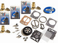 Mikuni Triple Carb Rebuild Kit & Needle Seat for Yamaha XL 1200 (1998)