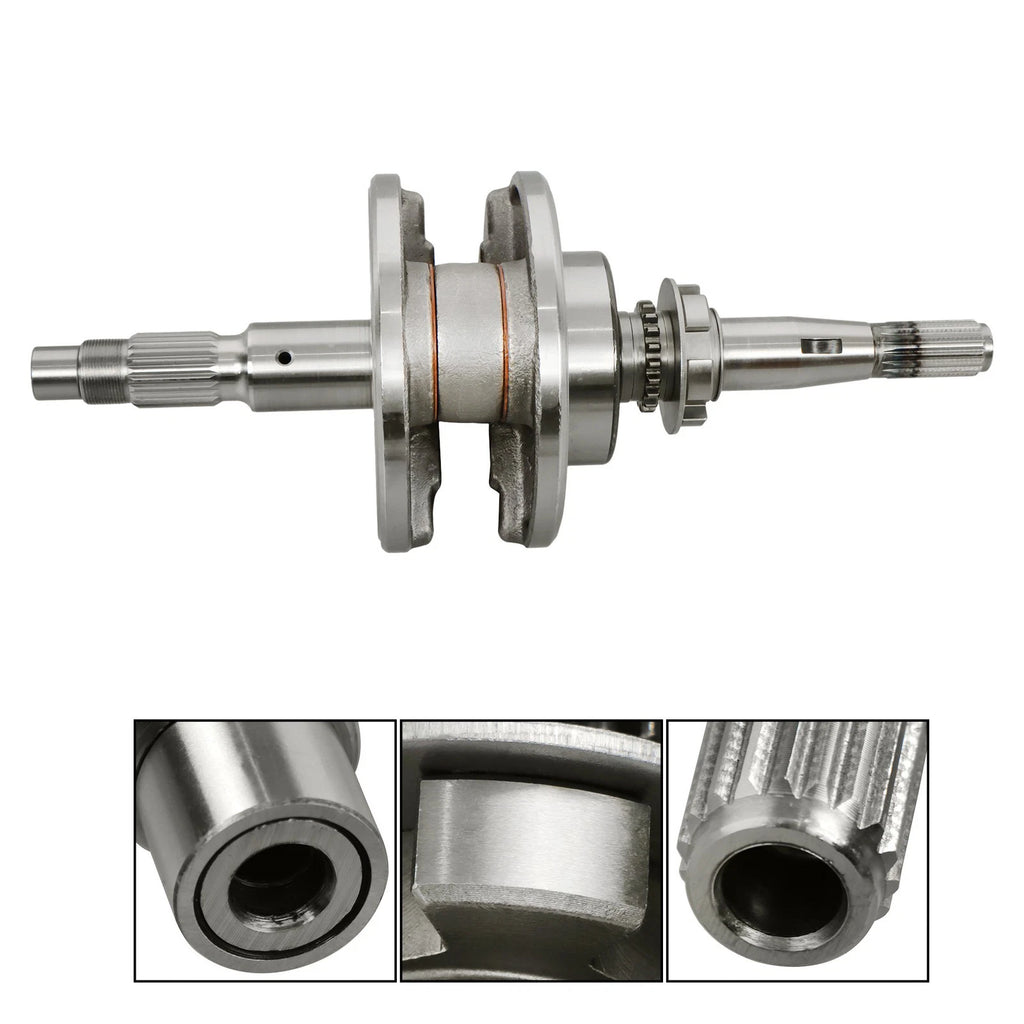 Crankshaft Assembly for Hisun 400CC (2015-2021)