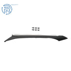 Right Passenger Side Rear Pillar Molding Trim for Nissan Maxima (2016-2021)