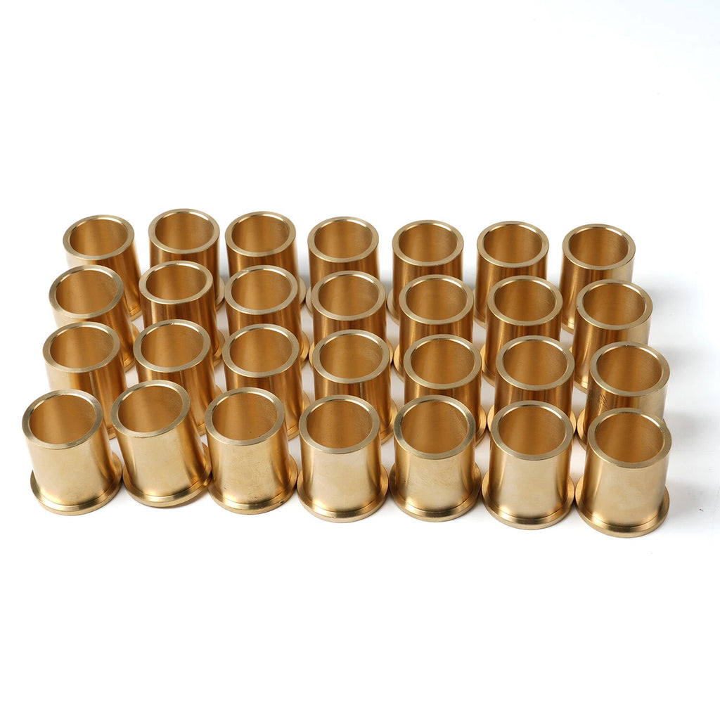 Undercarriage Pin Bushing Seal Repair Kit for Bobcat MT85