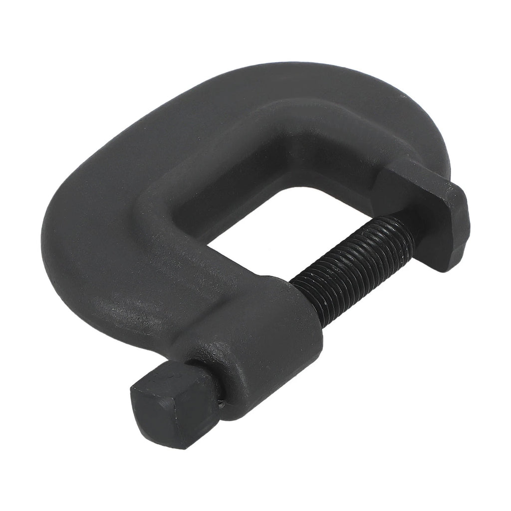C-Clamp 2" Square Head for Workshop Use (Professional Tool)