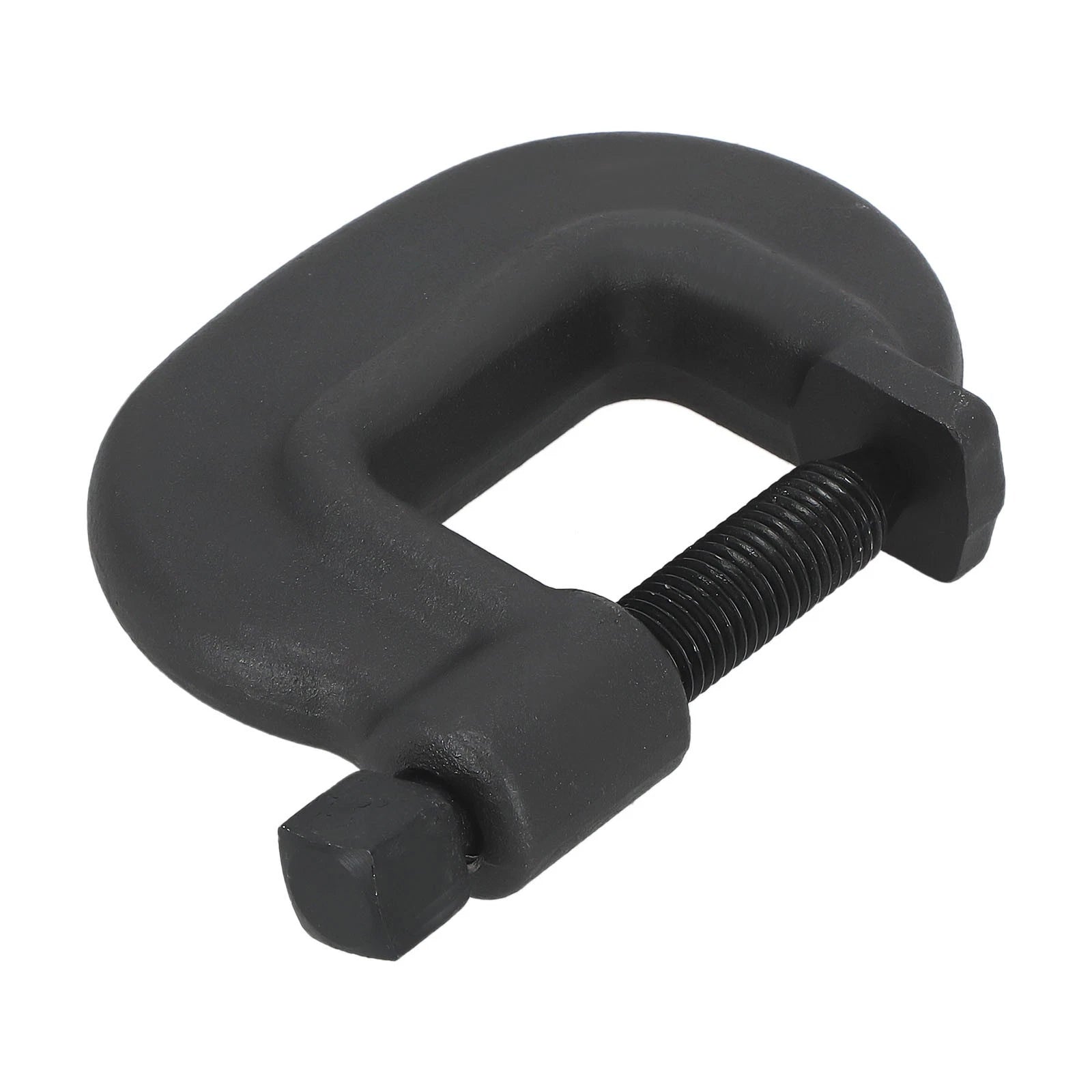 C-Clamp 2" Square Head for Workshop Use (Professional Tool)