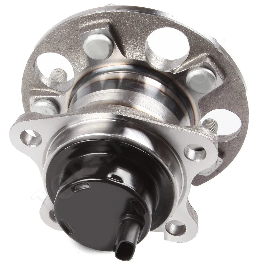 2X Rear Wheel Bearing Hub Assembly for Toyota Highlander Lexus RX350 RX330