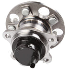 2X Rear Wheel Bearing Hub Assembly for Toyota Highlander Lexus RX350 RX330
