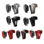 Vented Fairings for Indian Chieftain, Roadmaster, Dark Horse (2014-2024)