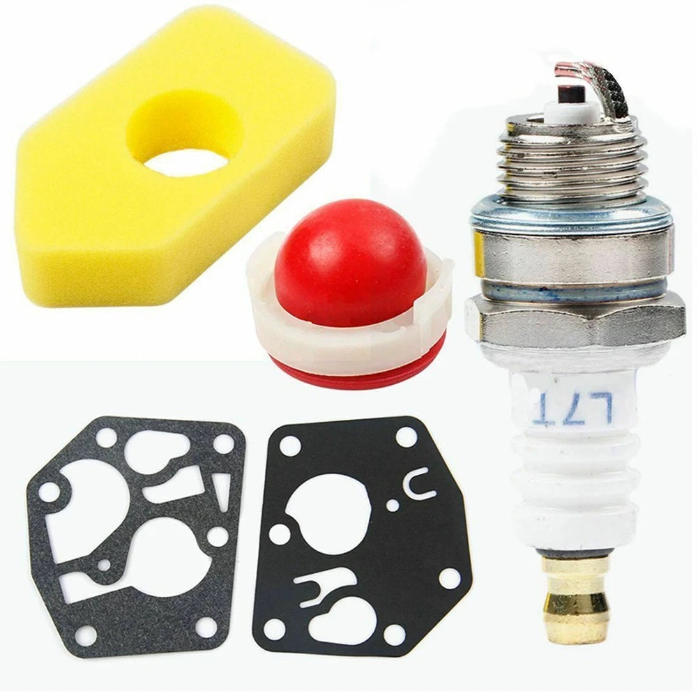 Complete Carburetor Repair Kit for Sprint Engines 400 Series