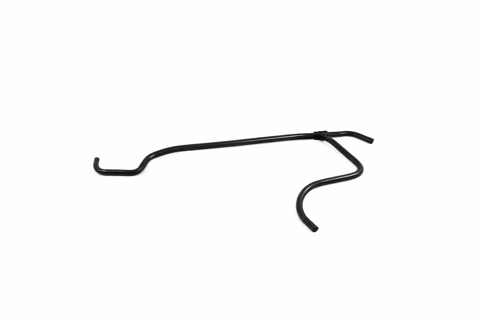 OEM Radiator Coolant Hose for BMW 850CSi, 850Ci, 850i (1991–1997) 17111702897