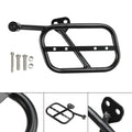 Side Saddle Bag Mounting Bracket Left for Guzzi V9 Bobber Roamer (2018–2023)