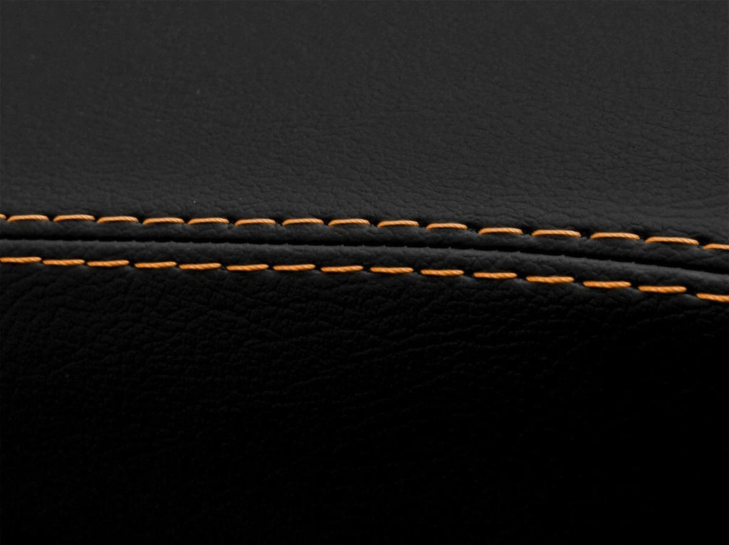Leather Synthetic Console Armrest Cover for Jeep Liberty (2008–2013)