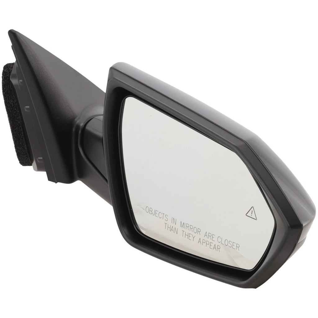 Passenger Right Side Mirror for Hyundai Elantra (2021–2023)