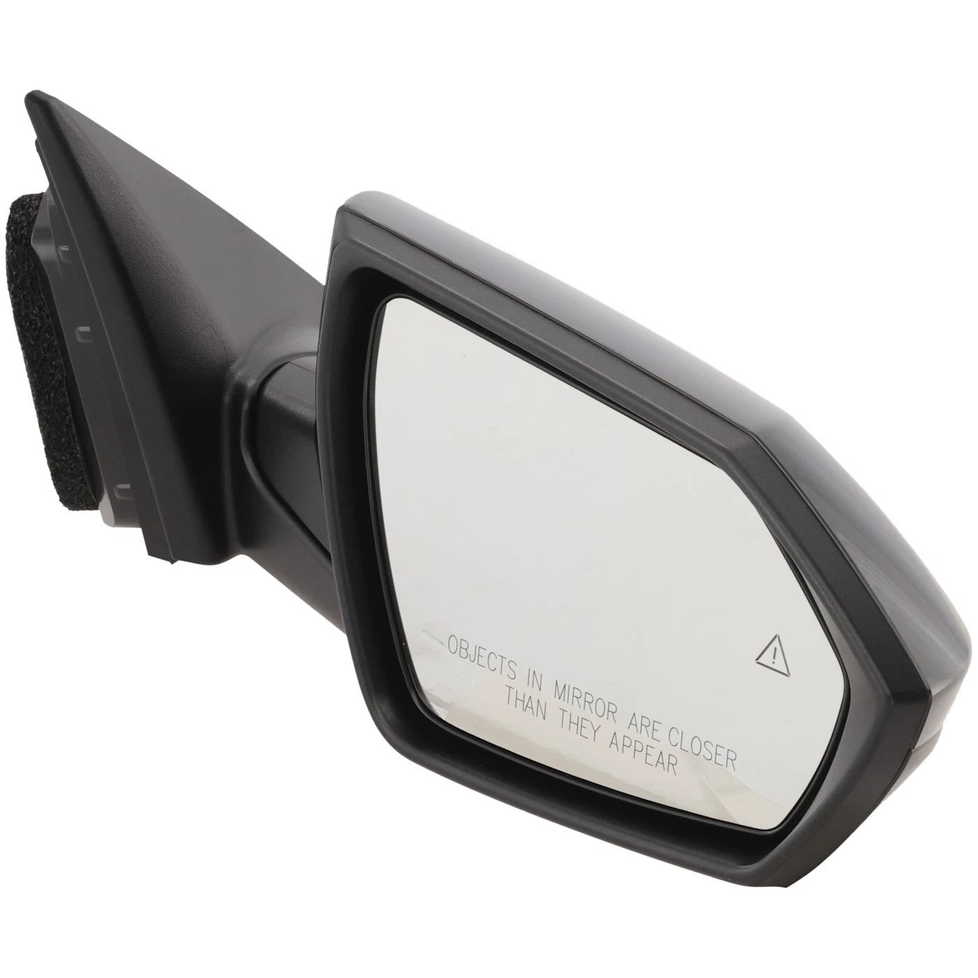 Passenger Right Side Mirror for Hyundai Elantra (2021–2023)