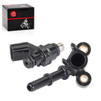 Fuel Injector & Joint Cap for Honda Foreman Rubicon 500 TRX500FA (2015–2019)