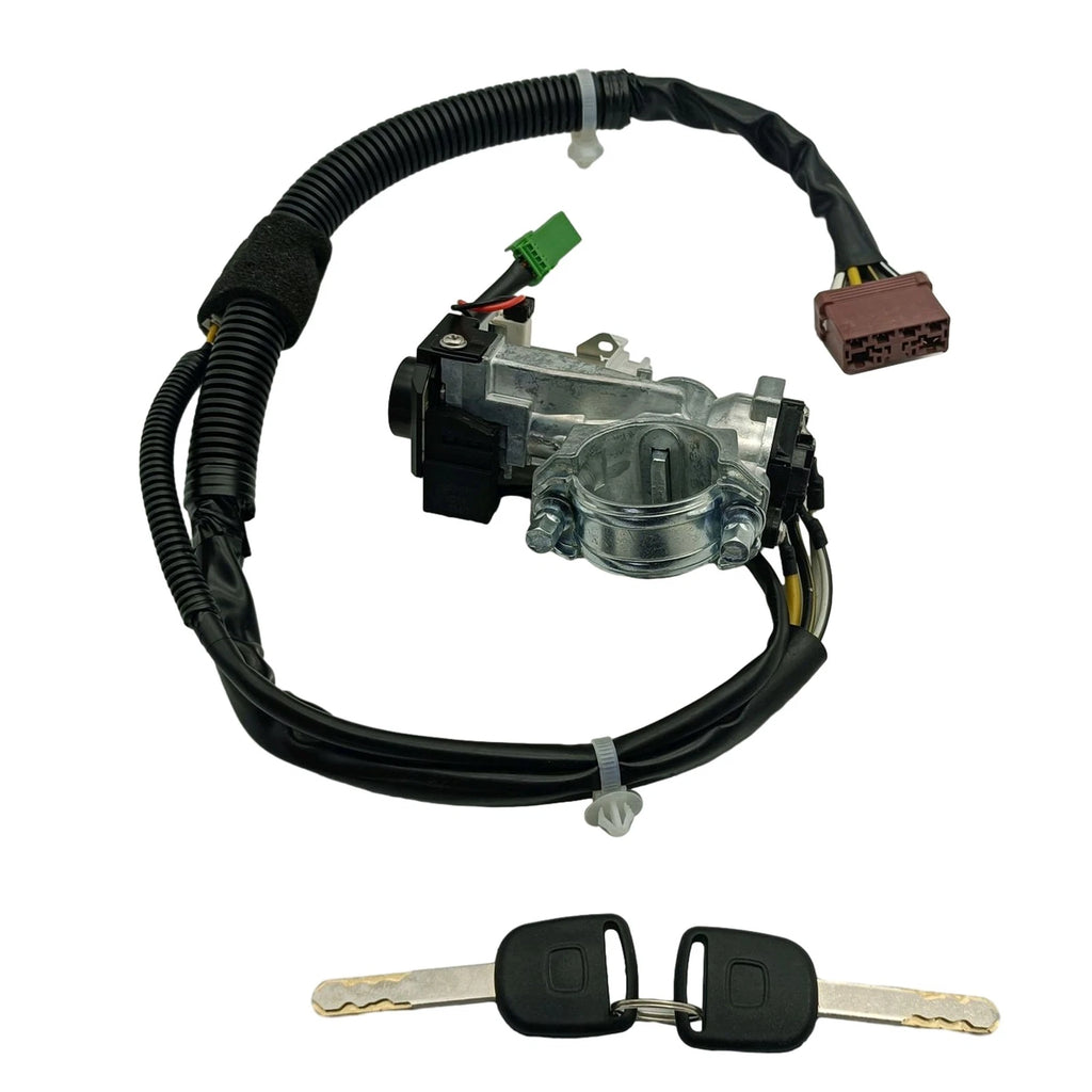 Ignition Lock Cylinder and Switch 35100S0X305NI for Honda Odyssey (2003–2004)