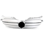 Front Upper Grill for Mercedes Benz SLK Class R170 W170 (1998-2004)