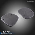 Set of 2 Dash Board Speaker Grille Covers for S-10 Blazer (1998–2005)