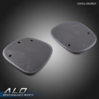 Set of 2 Dash Board Speaker Grille Covers for S-10 Blazer (1998–2005)