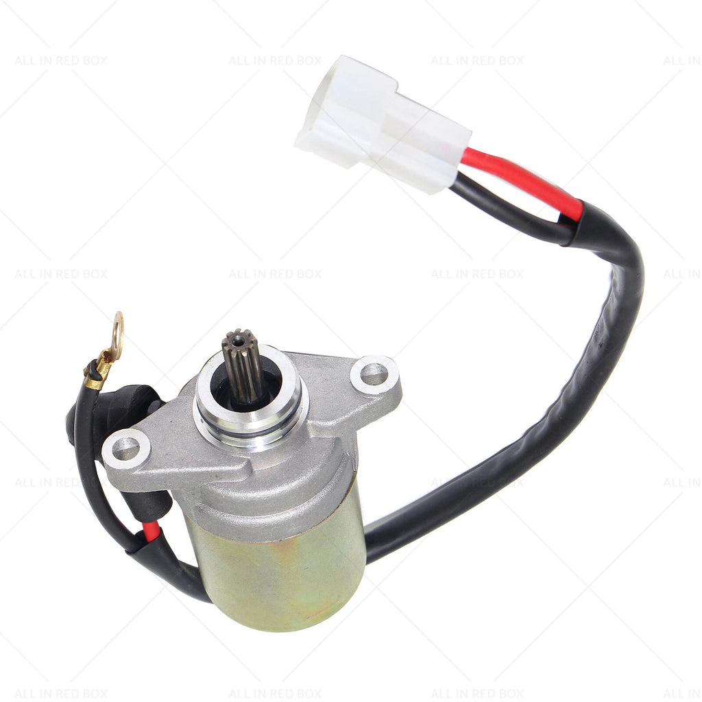 Electric Starter Motor for Polaris Predator Outlaw 50 ATV (2008–2018) 0453848