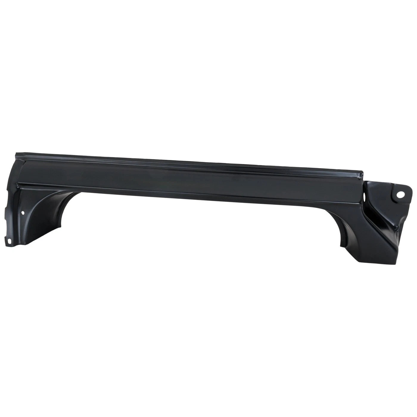 Set of 2 Rocker Panels for Chevy C2500