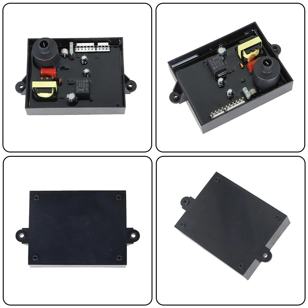 Control Circuit Board for Atwood RV Water Heater (91226)