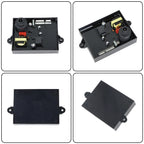 Control Circuit Board for Atwood RV Water Heater (91226)