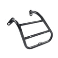 Left Side Saddle Bag Bracket for Kawasaki KLX230/R, KLX230SM (2021-2024)
