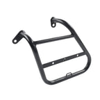 Left Side Saddle Bag Bracket for Kawasaki KLX230/R, KLX230SM (2021-2024)