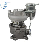 Turbocharger for Nissan Juke (2010-2016)