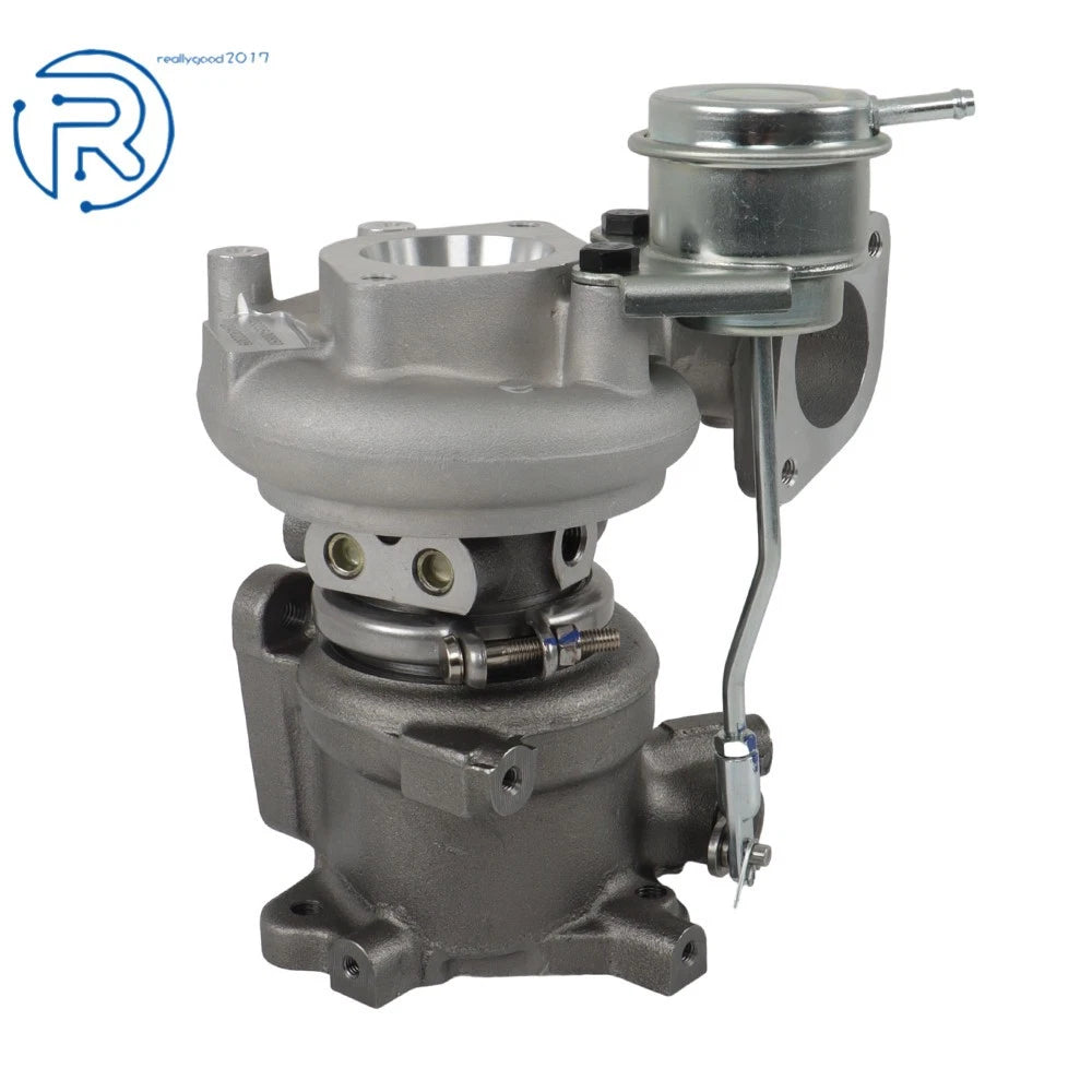Turbocharger for Nissan Juke (2010-2016)