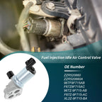 Idle Air Control Valve for Ford Ranger (1996–2000) No.ZZR520660