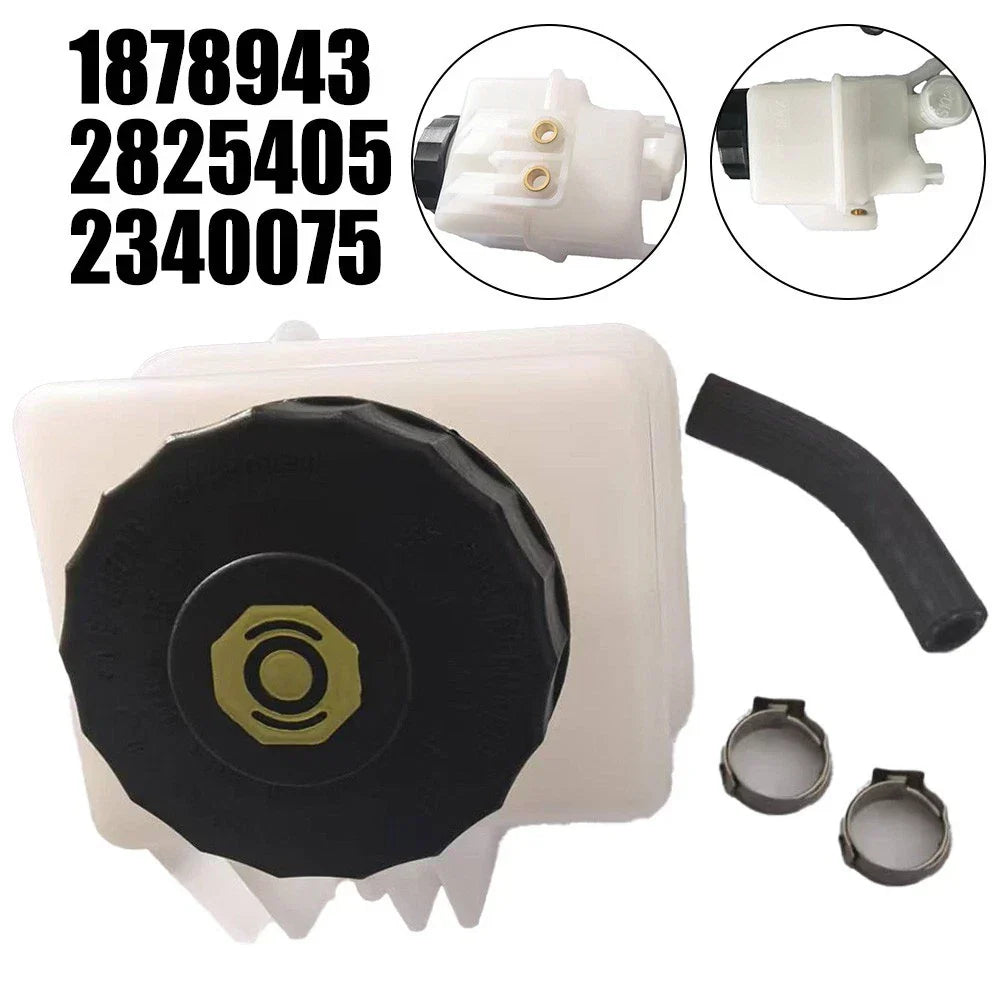 Reservoir Clutch Tank for Scania Truck P, G, T Series