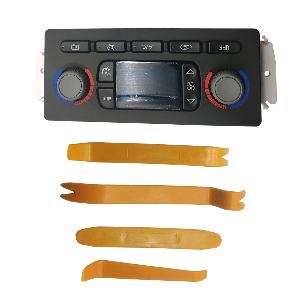 AC Heater Climate Control Module for Hummer H2 (2003–2007) H2599-015