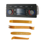 AC Heater Climate Control Module for Hummer H2 (2003–2007) H2599-015