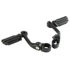 Engine Guard 1 1/4" Footpeg for Harley