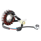 Stator Regulator Gasket Kit for Yamaha Bruin YFM250 (2005–2006), Big Bear YFM250 (2007–2011)