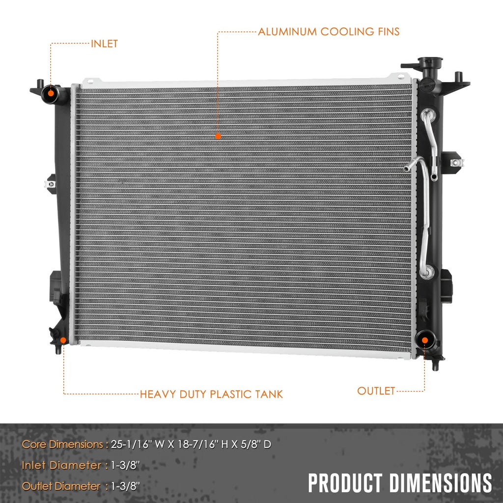 Front Bumper Reinforcement for Honda Civic Hybrid (2013–2015)
