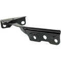 Hood Hinge for Mitsubishi Lancer (2004–2007) Left Steel