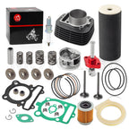 Top End Kit for Yamaha Raptor 350 (2004-2011)