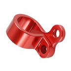 Rear Brake Line Hose Clamp for Honda CRF150R CRF150RB (2007–2022)