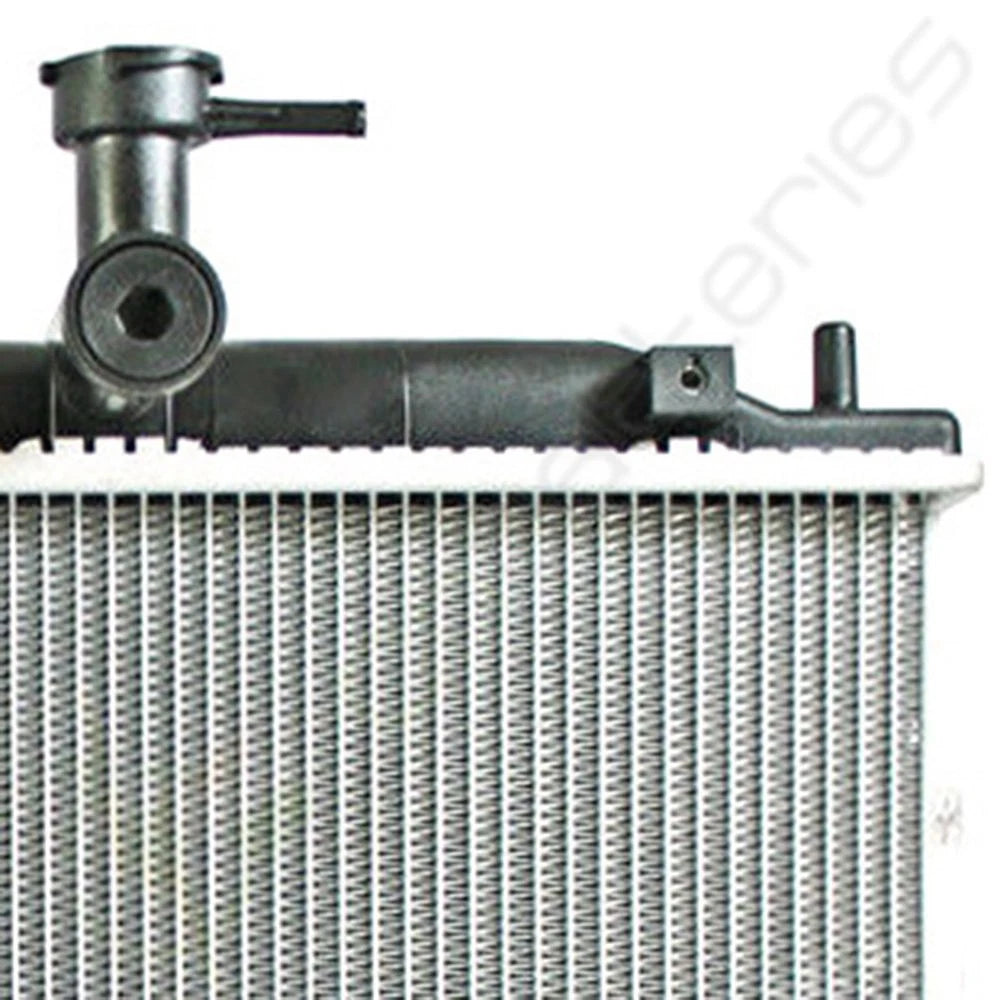 Aluminum Radiator for Ford Edge (2007–2012), Lincoln MKS (2009–2010), MKX (2007–2014)